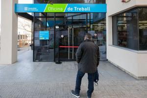El paro aumenta en el Baix Llobregat: enero se despide con 395 personas desempleadas más