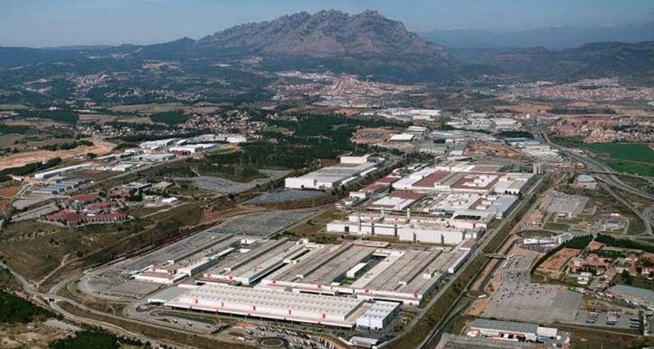 2,77 millones de euros en ayudas para empresas industriales del Baix Llobregat