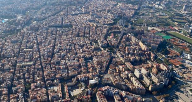 La primera opinión de los ciudadanos de L'Hospitalet desde la llegada de Quirós a la alcaldía