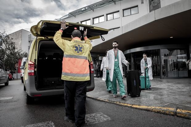 Bellvitge repite como el hospital de España que más trasplantes renales ha realizado en adultos