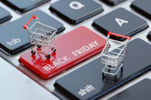 ¿Ofertas o ciberdelincuentes? Consejos para comprar online de forma segura por el 'Black Friday'