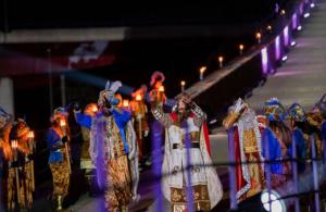 Tráfico cortado por toda la pasarela de la Cabalgata de Reyes de Martorell a partir del 3 de enero