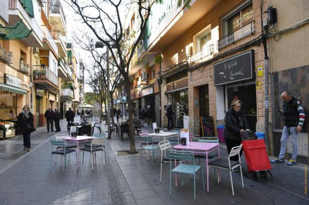 Las cinco ciudades del Delta del Llobregat se unen para promocionar el comercio local
