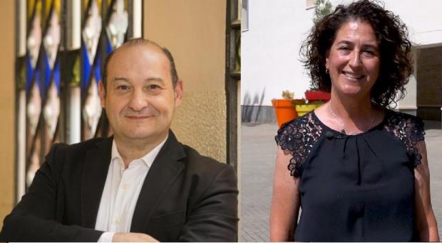 Carles Ruiz, nuevo presidente de FGC. Olga Morales se perfila como alcaldesa de Viladecans