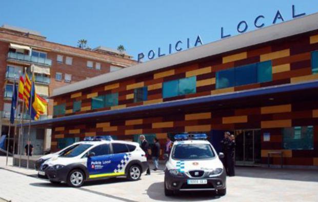 Oposiciones a agente de la Policía Local de Castelldefels: ocho plazas vacantes