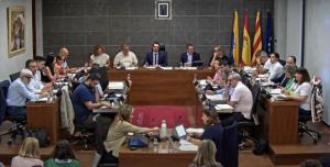 Castelldefels bajará el IBI en 2025: reducción de tasas y congelación de precios públicos