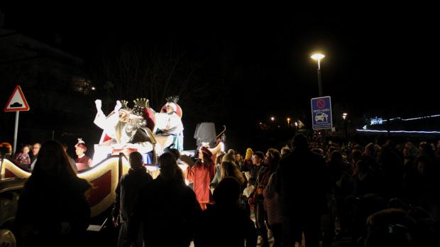 Llega la magia navideña a Castellví: programación de las Fiestas de Navidad y Reyes