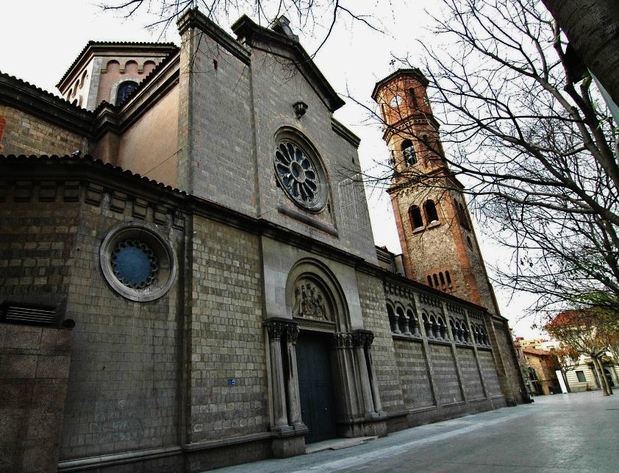 El obispado de Sant Feliu pide a los alcaldes del Baix que autoricen las misas de más de diez personas