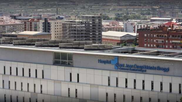 Desconcierto sanitario por un 'grave' ciberataque a hospitales y ambulatorios locales