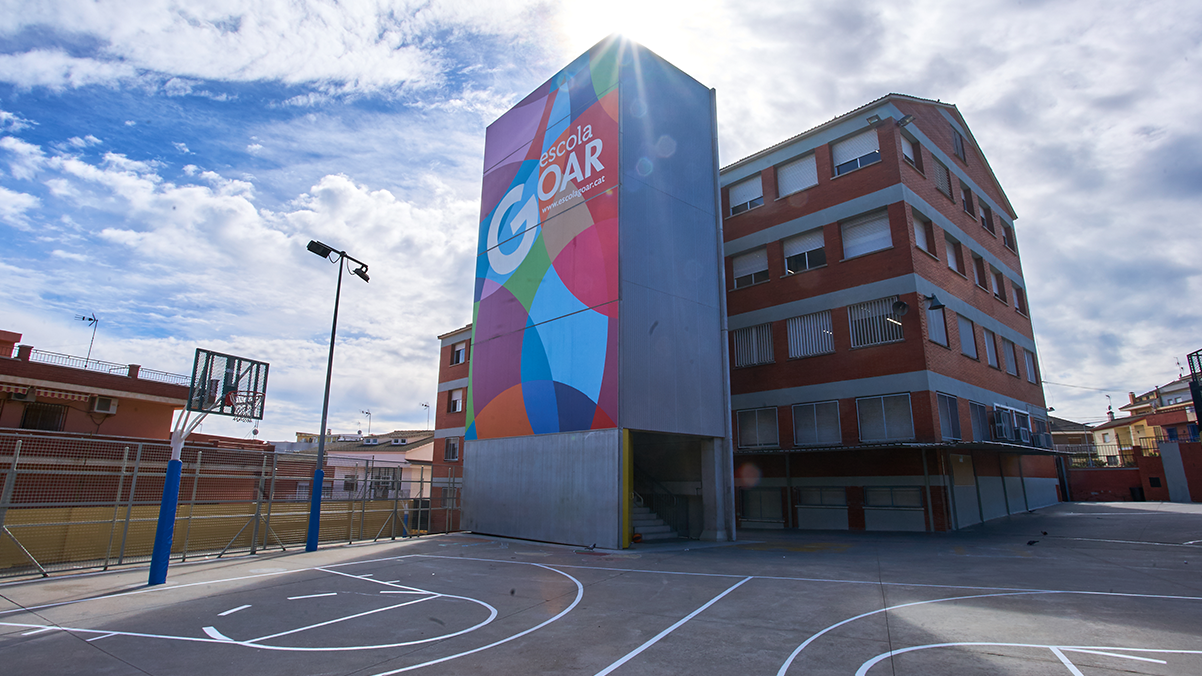 Cinco escuelas del Baix y L’Hospitalet participan en la Liga de Debate de Secundaria y Bachillerato 2021