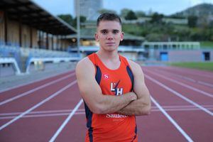 L'Hospitalet Atletisme presumirá de campeones en la temporada 2025: Joan Martínez y Johana Sol Arias