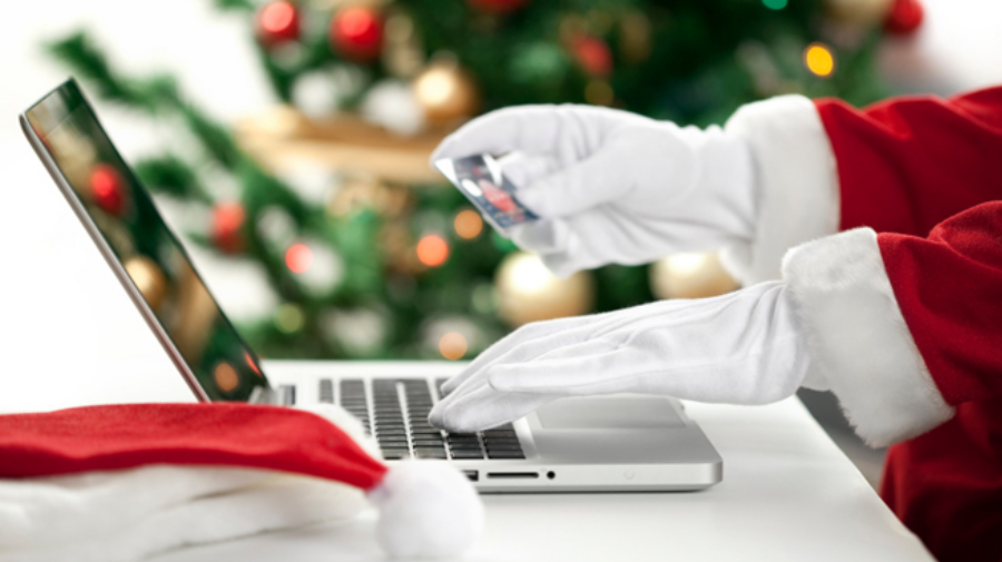 En Navidad, regala con seguridad. Cómo evitar el fraude en tus compras navideñas online