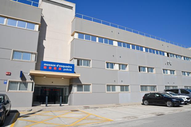 Más seguridad. La comisaría del Aeropuerto de El Prat se reforzará en agosto con 27 mossos