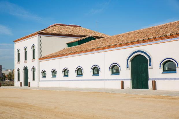 La Granja de la Ricarda podría convertirse en la futura sede de un Museo de El Prat