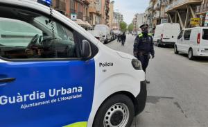 L'Hospitalet convoca 42 nuevas plazas para agente de la Guardia Urbana