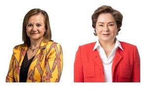 Agenda 2030, a debate: Patricia Espinosa y Cristina Gallach protagonizan el Cornellà Creació Fòrum