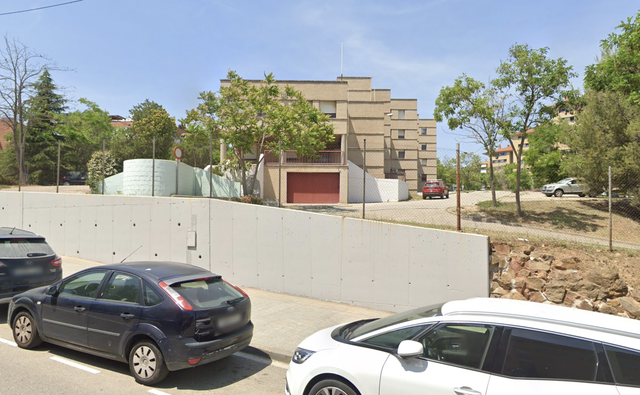 Sant Vicenç podría desalojar a 32 guardias civiles para ampliar su parque de vivienda social