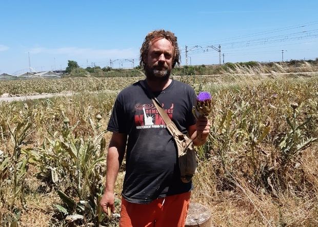 División entre los agricultores del Delta del Llobregat por la ampliación del aeropuerto