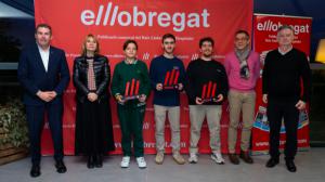 Crónica de la ronda 10 y desempates de la 5ª edición de El Llobregat Open Chess Tournament