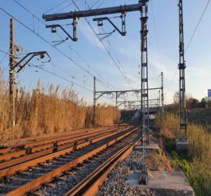 Transportes propone construir una estación técnica en El Prat para mejorar el servicio de Rodalies