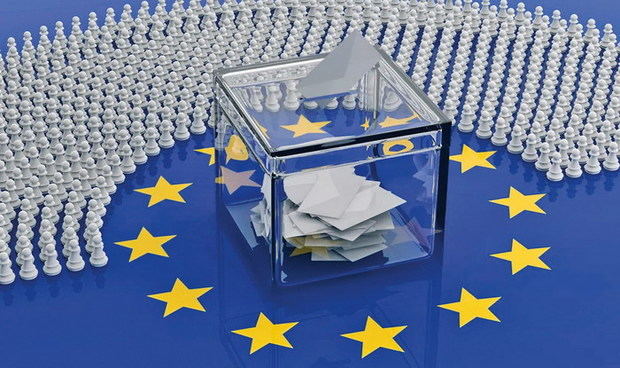De urna en urna y tiro porque me toca: el debate de las elecciones europeas