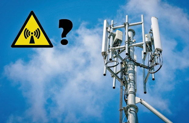 Wi-Fi o 5G: perillosos per la salut?