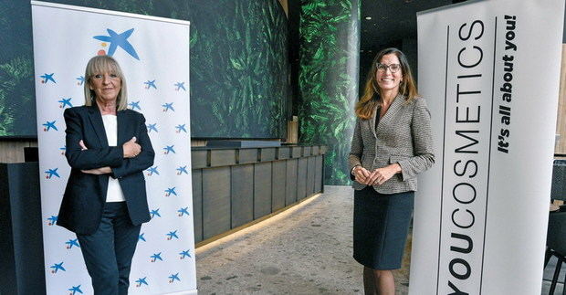 Marta Juanmiquel guanya la fase barcelonina del Premi Dona Empresària CaixaBank