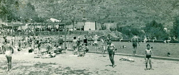 L'increïble llegat del CN Vallirana: Descobreix 70 anys d'una història única en la natació catalana