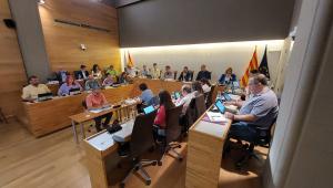 El Prat construirá una nueva promoción de vivienda social en el Eixample Sud