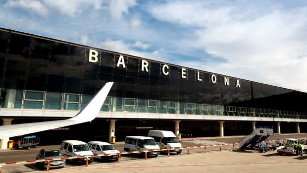 El aeropuerto Josep Tarradellas Barcelona-El Prat registra 2.271.991 pasajeros en el mes de julio