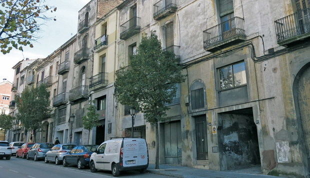 Martorell ya es la segunda ciudad de España donde más sube la vivienda
