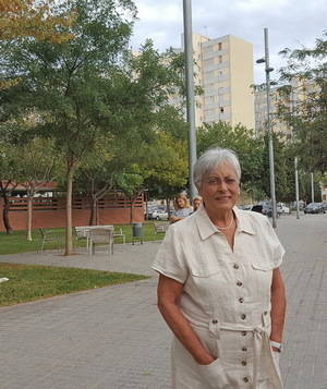 Pilar Ferran: “La presència de Corbacho a l’Ajuntament es va fer insuportable”