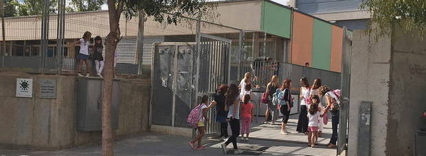 El nou curs escolar comença amb força canvis al Baix Llobregat i L’Hospitalet