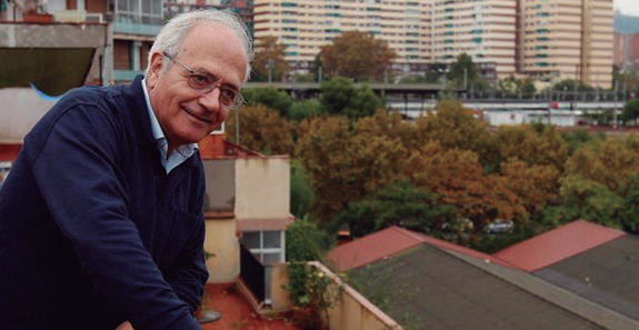 Obituari: En la mort de Jaume Botey, l’activista incansable