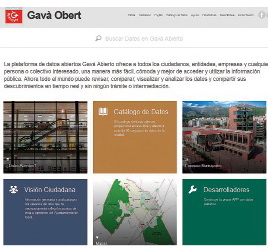 Gavà, L’Hospitalet y Sant Boi, los más transparentes del Llobregat