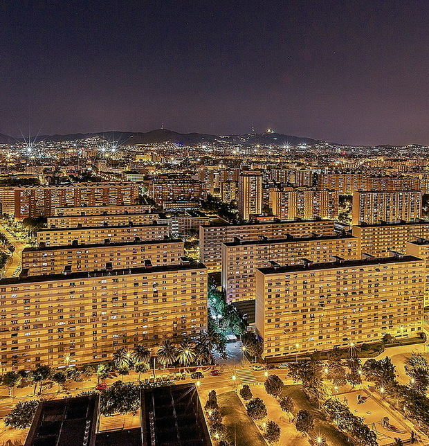 L’operador públic Barcelona Energia subministrarà a la metròpoli a partir de 2019