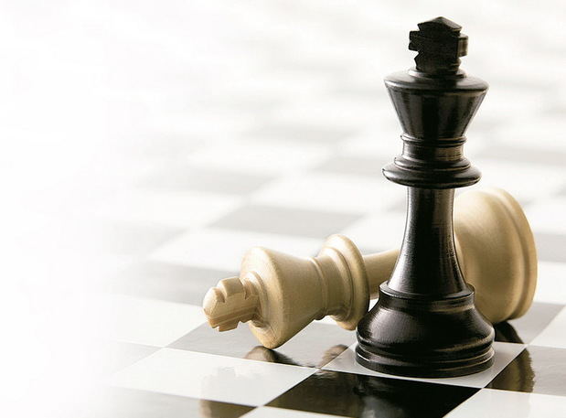 El Llobregat apuesta por el ajedrez