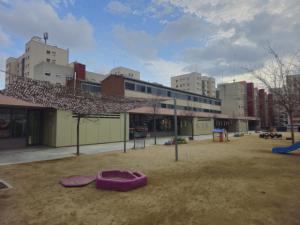 Sant Vicenç anuncia la llegada de una tercera guardería municipal para cubrir la demanda de plazas