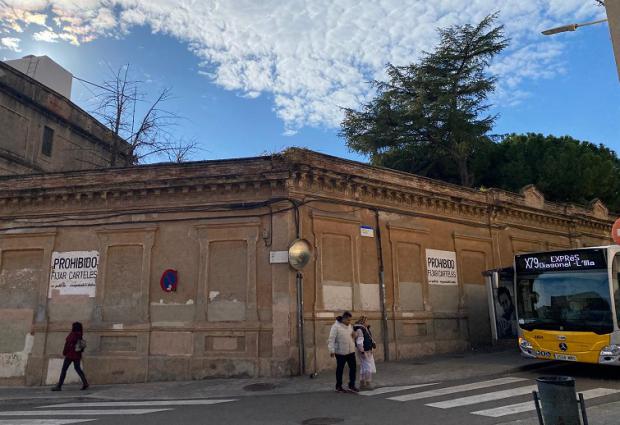 Una biblioteca o un legado. La sorprendente historia tras el proyecto cultural que cambiará Marianao