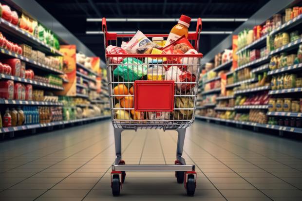 Mercadona, Carrefour y Lidl, los 'tres reyes magos' del supermercado y de las marcas blancas