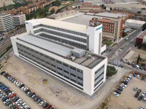 Siemens invierte en la mejora y expansión de su fábrica de Cornellà