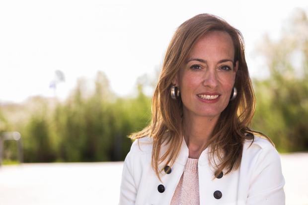 Fallece de un cáncer la primera teniente de alcalde de Viladecans, Elena Alarcón