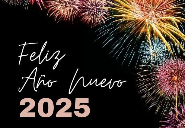 ¡Feliz Año Nuevo 2025! Revive los momentos más impactantes de este 2024 en El Llobregat