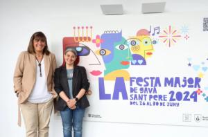 Llega 'LA' Fiesta Mayor de Sant Pere a Gavà con un concierto de Chanel