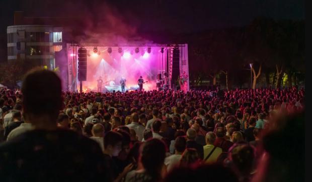 Servicio de autobuses nocturnos durante los días de la Fiesta Mayor de Viladecans