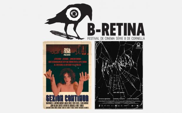 El Festival B-RETINA vuelve a romper los esquemas con dos extravagantes títulos de cine sexual