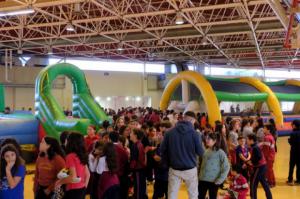 La Fira Infantil de Cornellà abre sus puertas a 3.000 alumnos de Educación Primaria