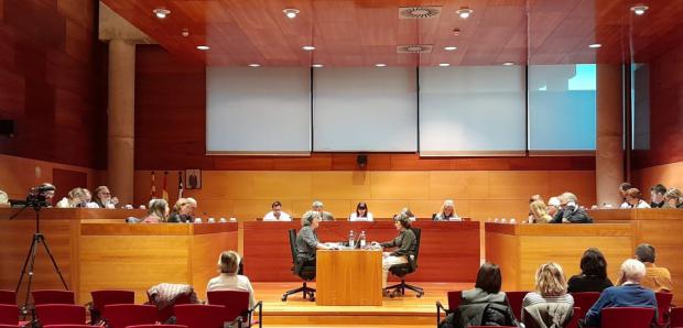 Gavà aprueba un presupuesto municipal de casi 70 millones de euros para el año 2025