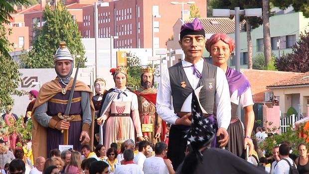 Sant Andreu de la Barca reivindica unas fiestas inclusivas e igualitarias