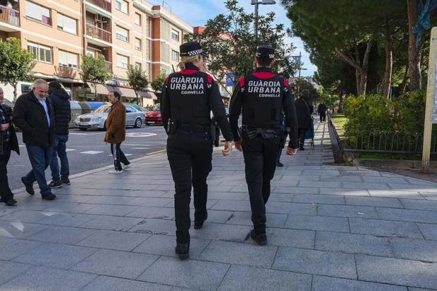 ¿Inseguridad en Cornellà? Solo una 'sensación', según el Ayuntamiento